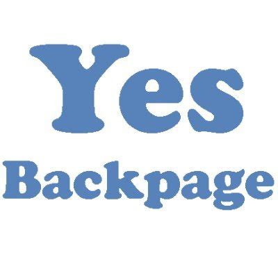 YesBackpage 